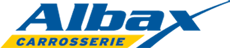 Logo Albax