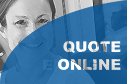 Online quote