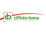 CIFFREO BONA