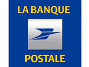 LA BANQUE POSTALE