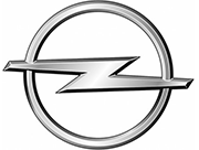 OPEL GEMA